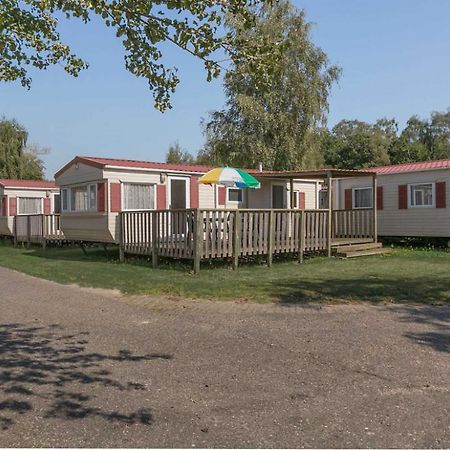 Pm Dennendijk Mobile Home Water Asten Luaran gambar